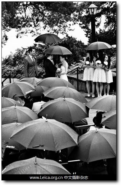 『摄影奖项』PDN Topknots 年度婚礼摄影奖2011_第5张图片