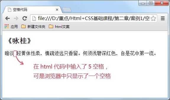 慕课网HTML+CSS基础笔记一_第21张图片