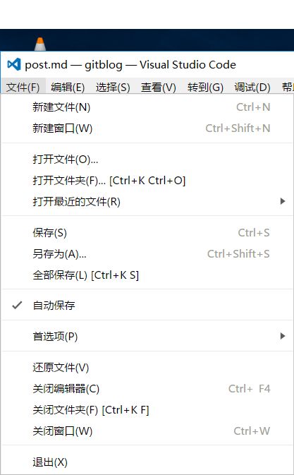 折腾git pages+hexo+NexT_第13张图片