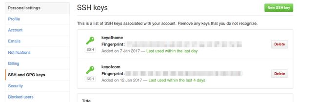 基于Hexo+github+coding搭建个人博客——基础篇(从菜鸟到放弃)_第11张图片