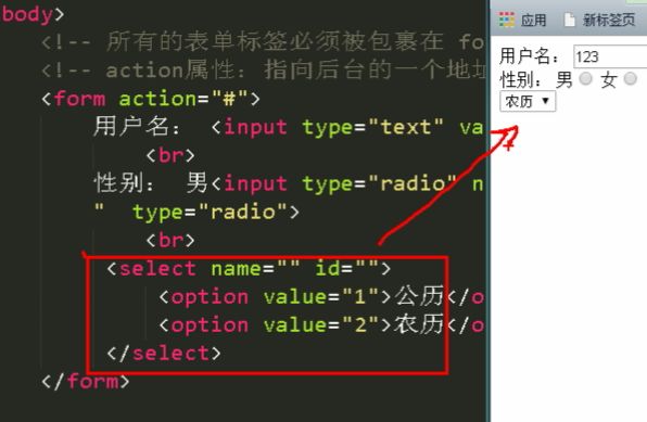 WEB前端开发基础学习-html_第30张图片