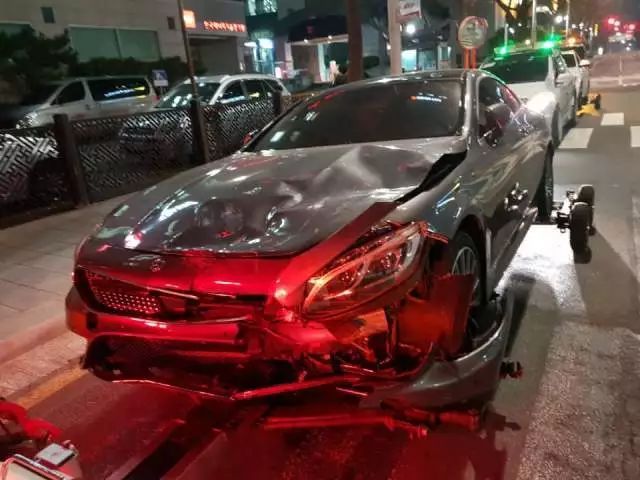 少女时代泰妍出车祸!却因“特殊待遇”被韩网友骂惨?!真相是……_第3张图片