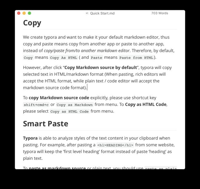 Typora 入门指南_第21张图片