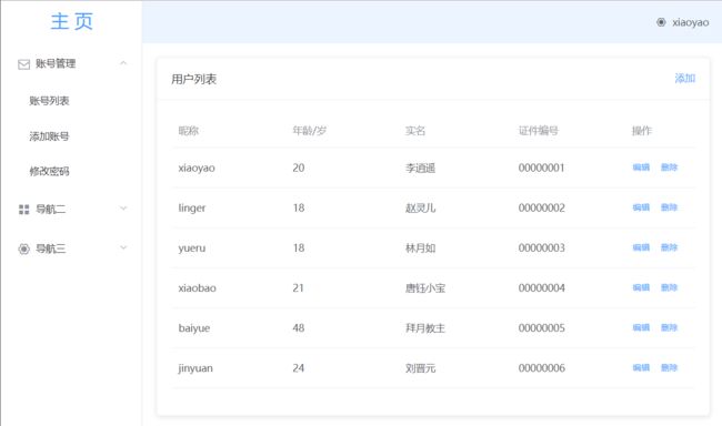 Vuexms项目文档_第9张图片