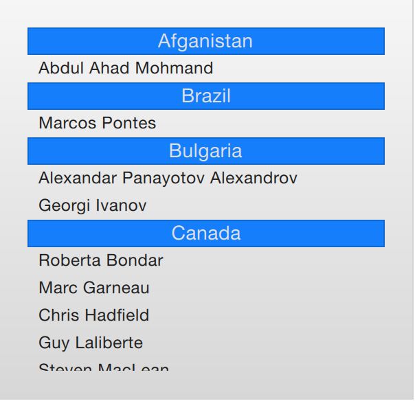 QML Book 第六章 模型、视图及代理 4_第3张图片