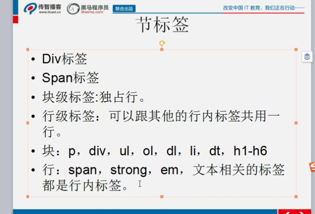 WEB前端开发基础学习-html_第22张图片