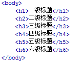 慕课网HTML+CSS基础笔记一_第9张图片