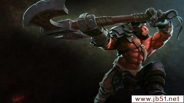 DOTA2 新版本中的伤害和护甲 发生了什么变化 变动内容介绍_第1张图片
