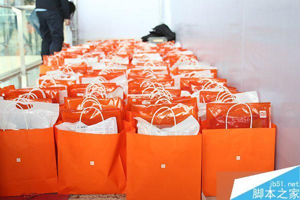年度压轴好戏 2015.11.24小米新品发布会现场图文直播_第18张图片