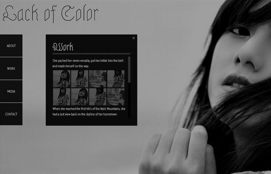 33个优秀的jQuery 教程分享(幻灯片、动画菜单)_第3张图片