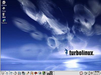 Turbolinux-7-Server拓林思服务器版光盘安装过程详细图解_第29张图片