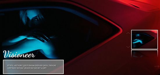 33个优秀的jQuery 教程分享(幻灯片、动画菜单)_第2张图片