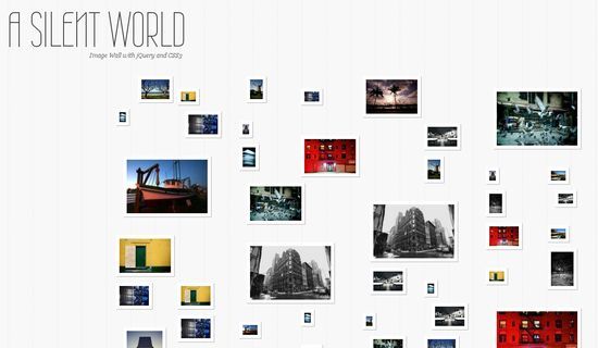33个优秀的jQuery 教程分享(幻灯片、动画菜单)_第8张图片