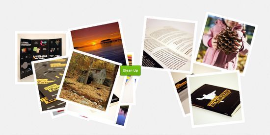 33个优秀的jQuery 教程分享(幻灯片、动画菜单)_第32张图片
