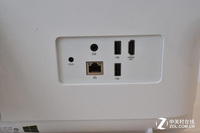戴尔灵越24 3455 一体机评测_第17张图片