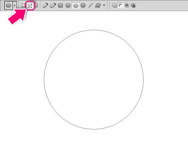 photoshop利用描边路径制作超可爱的多层次水晶字_第2张图片