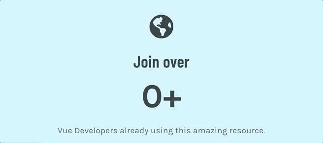 5个可以加速开发的VueUse函数库(小结)_第6张图片