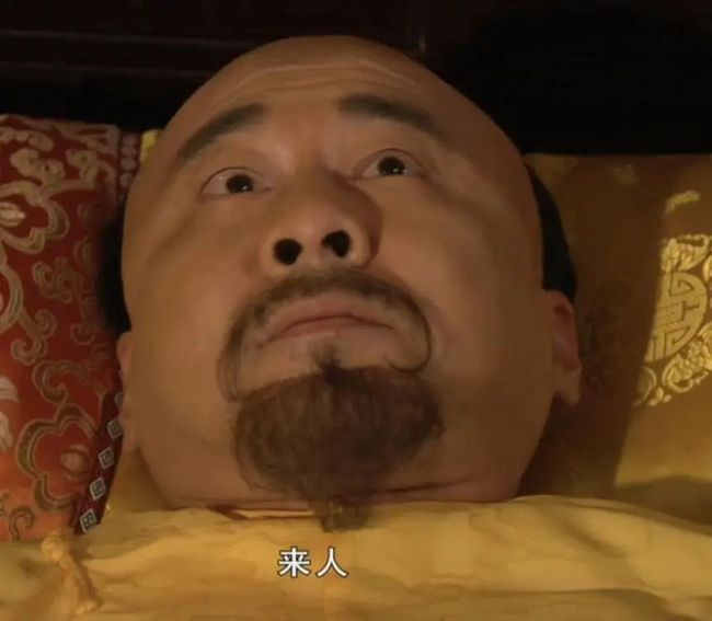 这些天,我不小心活成了《甄嬛传》_第52张图片