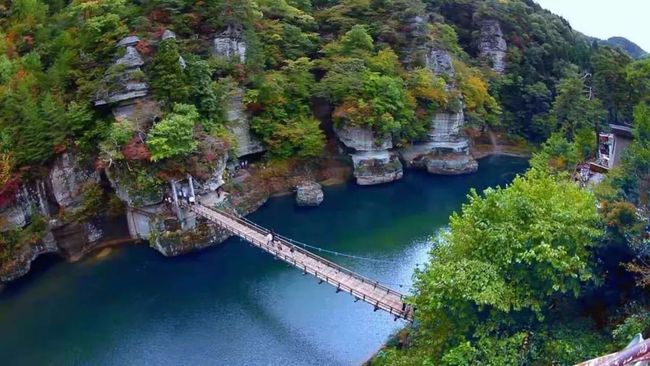 Lonely Planet推出2020 世界最佳旅行目的地,中国贵州上榜!_第87张图片