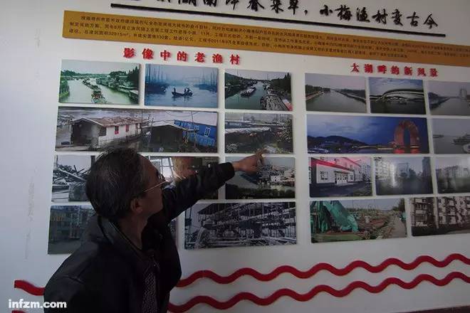 湖州:“两山论”诞生地这十年_第1张图片