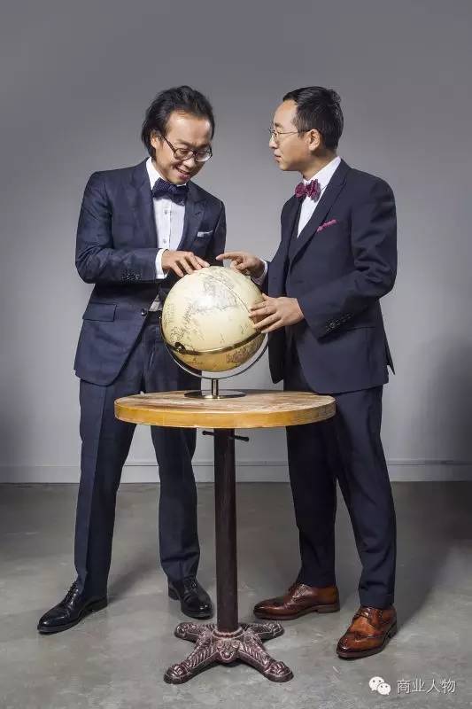 融资1亿美元,陈罡想捅多大的蚂蜂窝?_第3张图片