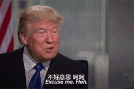 突发!美国政府开始要罢免特朗普,黑料一个接一个_第9张图片