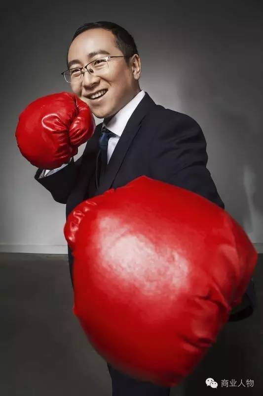 融资1亿美元,陈罡想捅多大的蚂蜂窝?_第5张图片