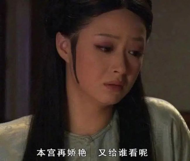 这些天,我不小心活成了《甄嬛传》_第5张图片