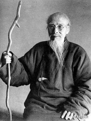 他们阴阳相隔,却合作了一幅画!︱齐白石为什么拒绝徐悲鸿?_第6张图片