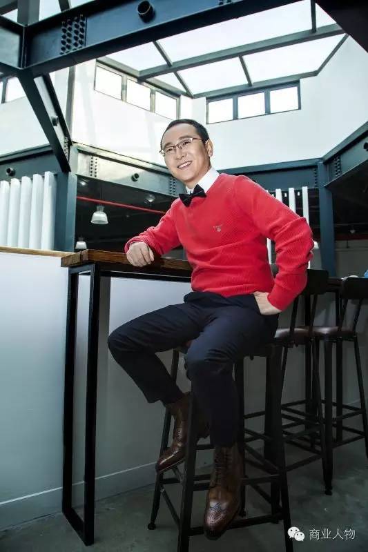 融资1亿美元,陈罡想捅多大的蚂蜂窝?_第6张图片