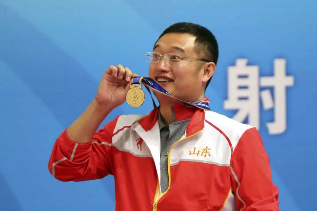 天津全运会总结篇:孙杨谢震业创佳绩 跨单位“最强联队”频现赛场_第5张图片