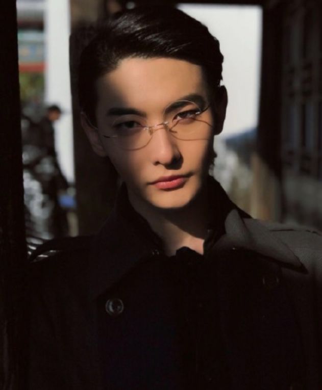 选来选去,还是他们最美!_第6张图片