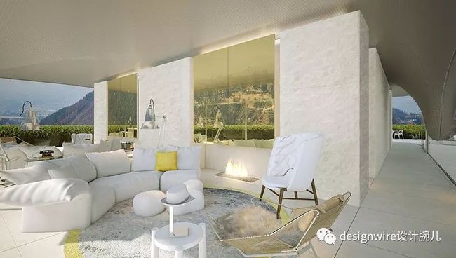 【首发】鬼才Philippe Starck最新设计:曼谷YOO豪宅!_第85张图片