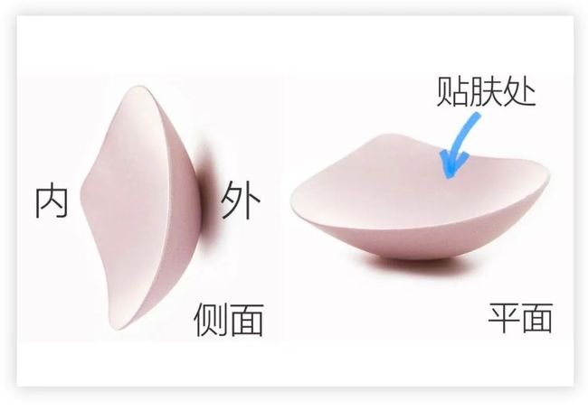 如何挑到适合夏天的内衣?欧阳娜娜这件必须入!_第42张图片