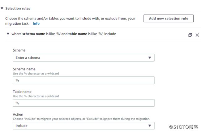 【AWS征文】AWS 迁移MSSQL 数据库到 Aurora