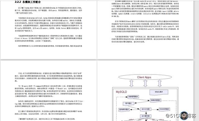 阿里java程序员都学的MySQL架构调优笔记及面试100问解析,建议收藏