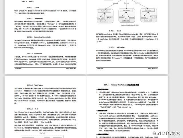 大厂Java核心面试知识点整理，二十九个专题任你挑，美滋滋~