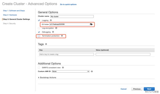 【AWS征文】[大数据][Hadoop] 使用EMR做大数据分析