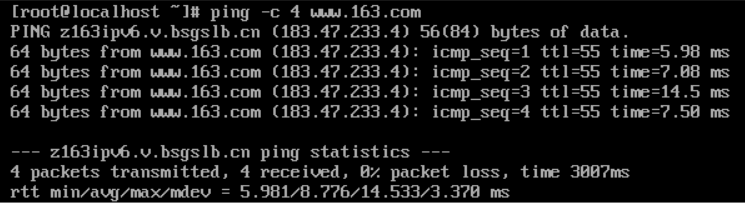 实战-使用 Cobbler 安装一台 CentOS 主机实战-使用 Cobbler 安装一台 CentOS 主机