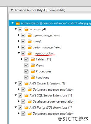 【AWS征文】AWS 迁移MSSQL 数据库到 Aurora