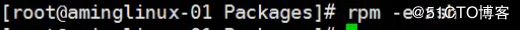 Linux-rpm工具用法