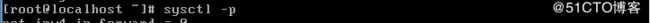 LVS负载均衡群集2（DR模式）