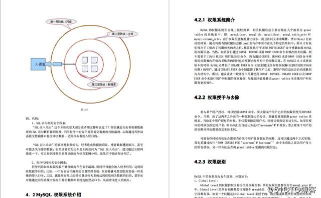 阿里java程序员都学的MySQL架构调优笔记及面试100问解析,建议收藏