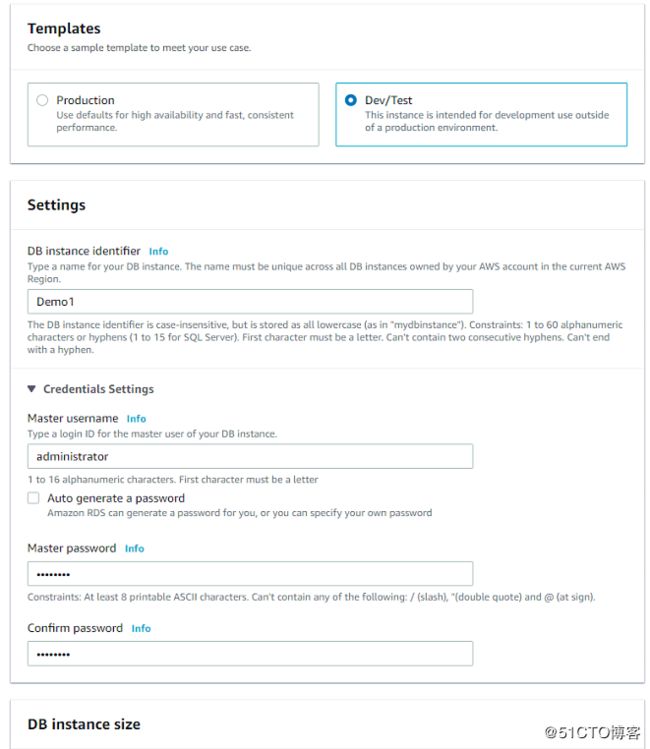 【AWS征文】AWS 迁移MSSQL 数据库到 Aurora