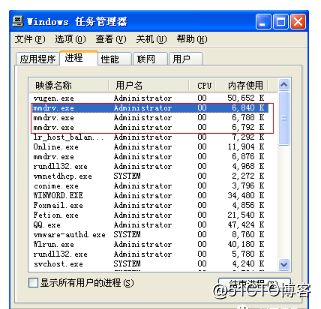 LoaRunner性能测试系统学习教程：Controller控制器（下）