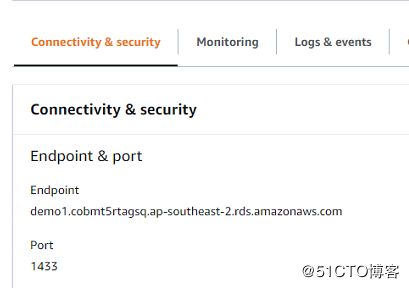 【AWS征文】AWS 迁移MSSQL 数据库到 Aurora