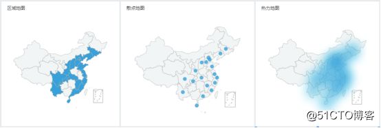 好用的web报表设计器可视化工具