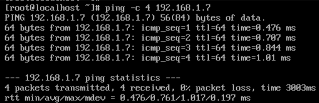 实战-使用 Cobbler 安装一台 CentOS 主机实战-使用 Cobbler 安装一台 CentOS 主机