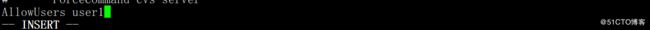 ssh服务的安全配置
