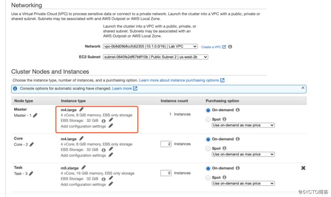 【AWS征文】[大数据][Hadoop] 使用EMR做大数据分析